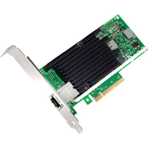 Studio Network Solutions 10GbE Network Adapter for EVO ETH-1X10G, Studio, Network, Solutions, 10GbE, Network, Adapter, EVO, ETH-1X10G