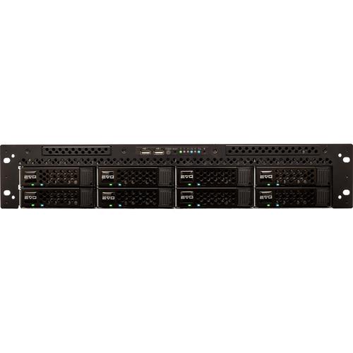 Studio Network Solutions EVO 16TB (8 x 2TB) 8BASE8X2TB-R-14A