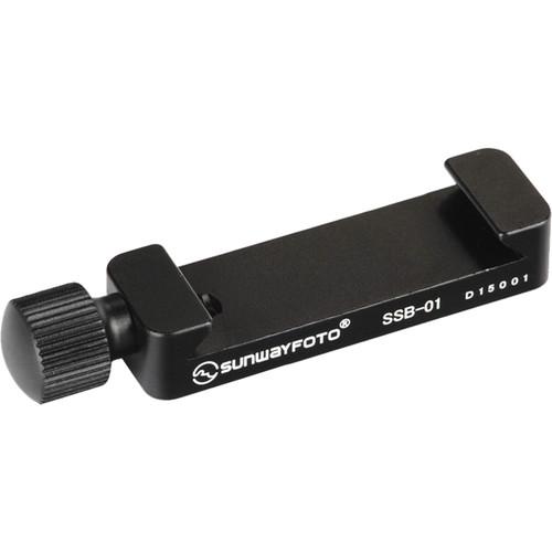 Sunwayfoto  SSB-01 Index Stop Bar SBB-1