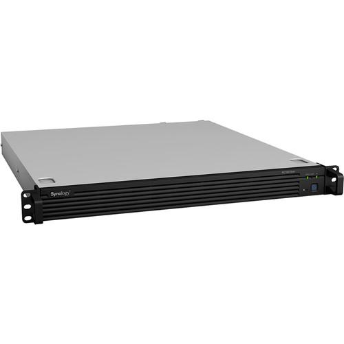 Synology RackStation RC18015xs  NAS Server RC18015XS