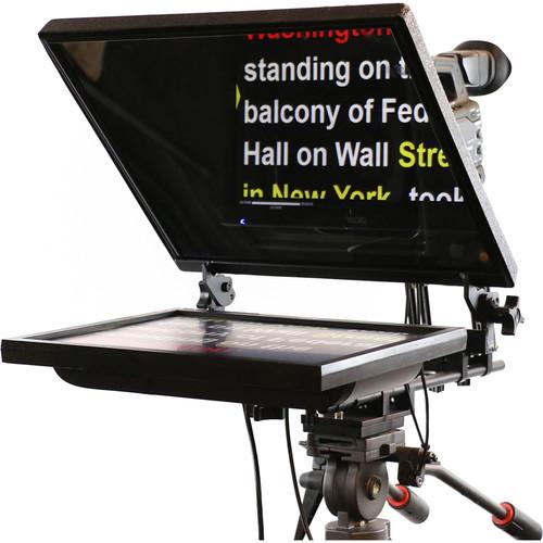 Telmax Triton II T2-17 Teleprompter System with 17