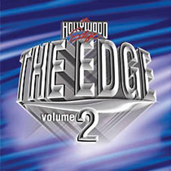 The Hollywood Edge The Edge Edition Volume 2 HE-EDG2-1644DN, The, Hollywood, Edge, The, Edge, Edition, Volume, 2, HE-EDG2-1644DN,