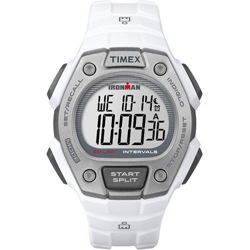 Timex IRONMAN Classic 50 Fitness Watch TW5K881009J, Timex, IRONMAN, Classic, 50, Fitness, Watch, TW5K881009J,