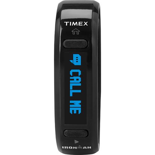 Timex IRONMAN Move x20 Activity Band (Small) TW5K85700F5