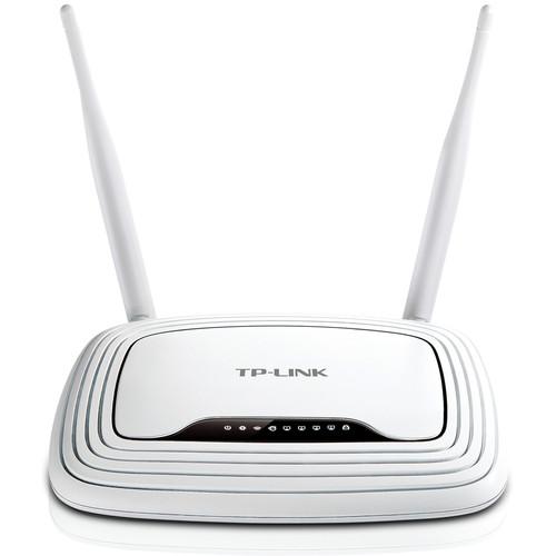 TP-Link TL-WR843ND 300 Mb/s Wireless AP/Client Router TL-WR843ND
