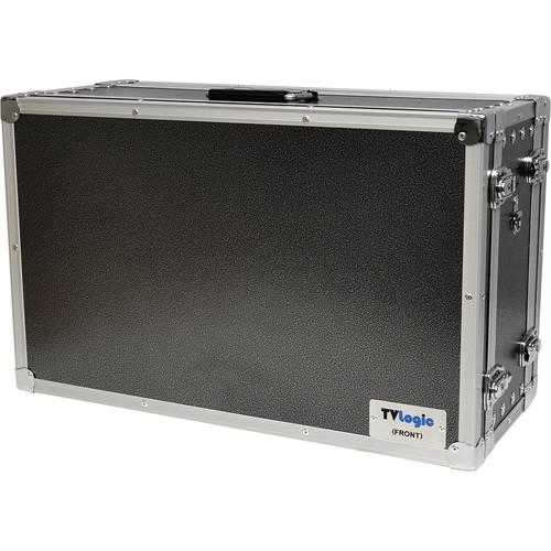 TVLogic Carry Case for LVM-182W-A 18.5