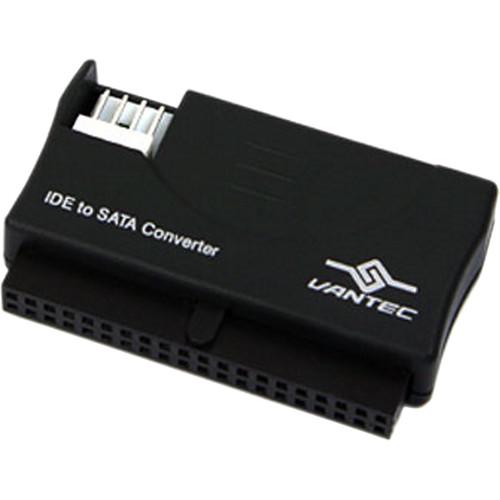 Vantec  CB-IS100 IDE to SATA Converter CB-IS100, Vantec, CB-IS100, IDE, to, SATA, Converter, CB-IS100, Video