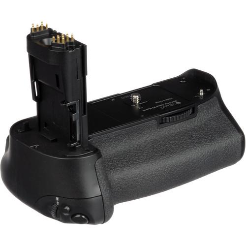 Vello BG-C9 Battery Grip for Canon 5D Mark III, 5DS & BG-C9, Vello, BG-C9, Battery, Grip, Canon, 5D, Mark, III, 5DS, &, BG-C9