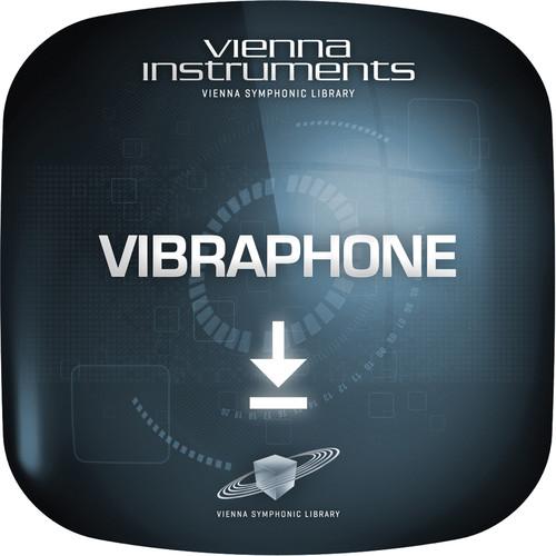 Vienna Symphonic Library Vibraphone - Vienna Instruments VSLD90