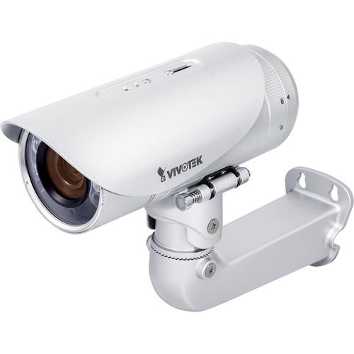 Vivotek IP8365H 2MP Day/Night Network Bullet Camera IP8365H