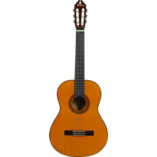 Washburn Classical Series C40 Nylon-String Acoustic Guitar C40, Washburn, Classical, Series, C40, Nylon-String, Acoustic, Guitar, C40