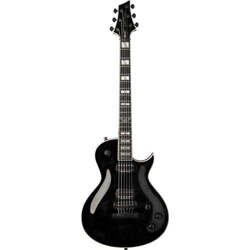 Washburn  PXL20 Electric Guitar (Black) PXL20B