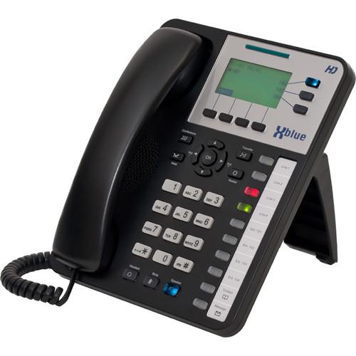 XBLUE Networks X3030 VoIP Telephone for XBLUE X25 & 47-7002, XBLUE, Networks, X3030, VoIP, Telephone, XBLUE, X25, &, 47-7002