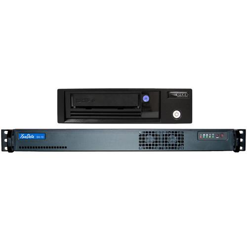 XenData SXL-1 Archive System with SX-10 Archive Appliance 207193, XenData, SXL-1, Archive, System, with, SX-10, Archive, Appliance, 207193