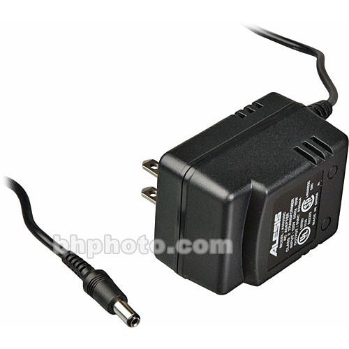 Alesis  P3 9V AC/DC Power Adapter for Alesis P3, Alesis, P3, 9V, AC/DC, Power, Adapter, Alesis, P3, Video