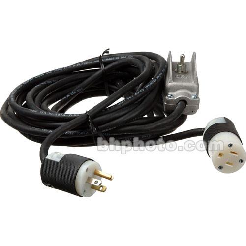 Altman Power Cord with Switch for Altman (120VAC) 54-5006