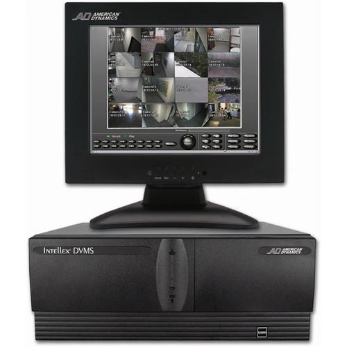 American Dynamics Intellex Digital Video ADD60ADVSV025