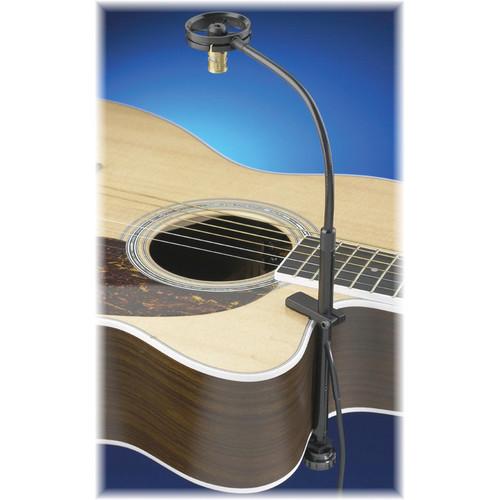 AMT  S15G Guitar Microphone (Cardioid) S15G, AMT, S15G, Guitar, Microphone, Cardioid, S15G, Video