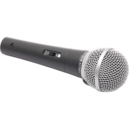 Anchor Audio MIC-90P Handheld Dynamic Vocal Microphone MIC-90P, Anchor, Audio, MIC-90P, Handheld, Dynamic, Vocal, Microphone, MIC-90P