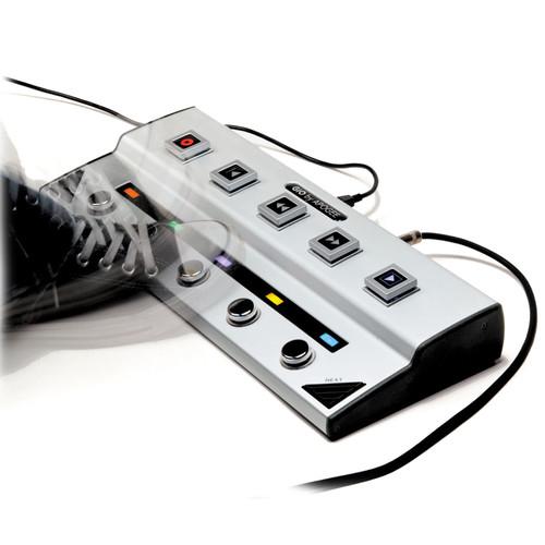 Apogee Electronics GiO - USB Guitar Interface and Controller GIO