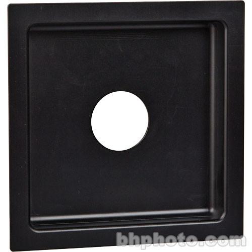 Arca-Swiss 18mm Recessed Lensboard for #0 - 141x141mm 91032.2