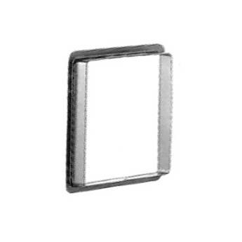 Arca-Swiss Adapter Frame for 161001 Viewing Bellows 161015