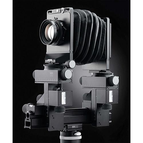 Arca-Swiss  M-Monolith 4x5 View Camera 14145, Arca-Swiss, M-Monolith, 4x5, View, Camera, 14145, Video