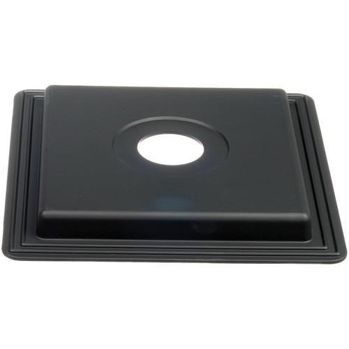 Arca-Swiss Recessed Lensboard for #0 Sized Shutters 091041.2, Arca-Swiss, Recessed, Lensboard, #0, Sized, Shutters, 091041.2,