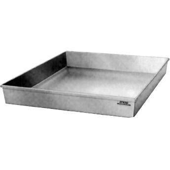 Arkay 1417-3 Stainless Steel Developing Tray 600653