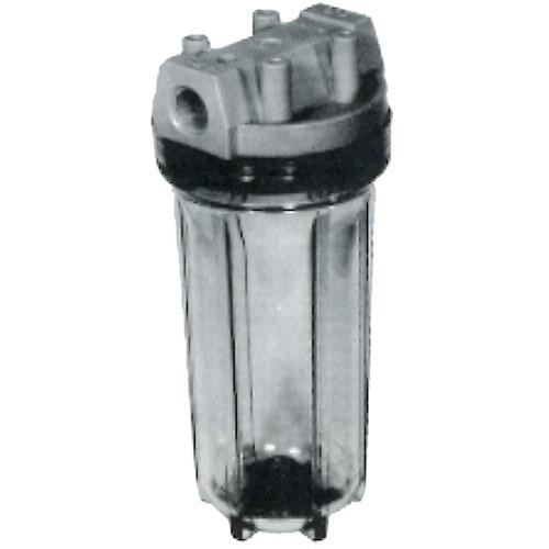Arkay  FH-10C Clear Water Filter Housing 602485