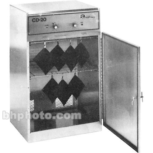 Arkay Film Drying Cabinet (CD-20)for 20-8x10