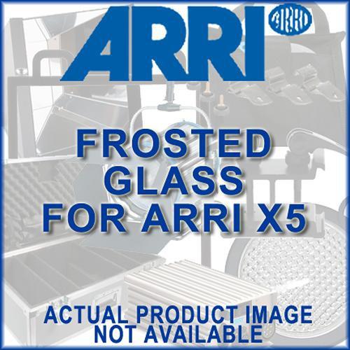 Arri Diffuser - Frosted Glass for Arri X5 L2.82249.0