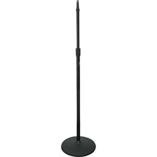 Atlas Sound MS-20E - Microphone Stand (Black) MS20E, Atlas, Sound, MS-20E, Microphone, Stand, Black, MS20E,