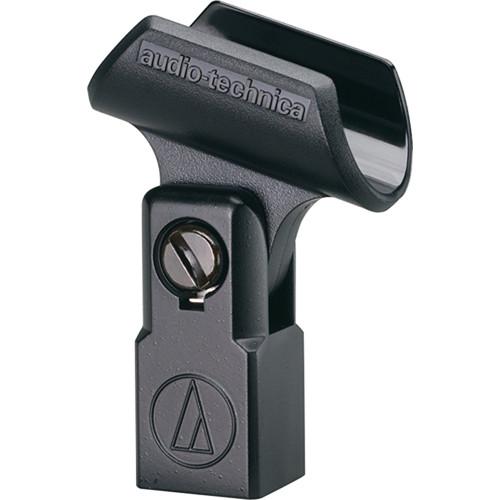 Audio-Technica AT8405a Snap-in Microphone Stand Clamp AT8405A, Audio-Technica, AT8405a, Snap-in, Microphone, Stand, Clamp, AT8405A