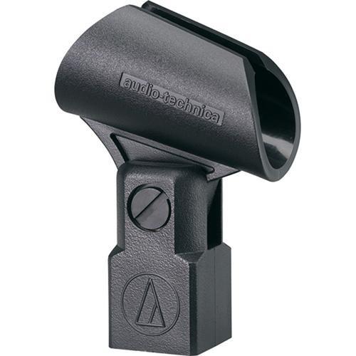 Audio-Technica AT8428 - Tapered Slip-In Microphone Clamp AT8428, Audio-Technica, AT8428, Tapered, Slip-In, Microphone, Clamp, AT8428