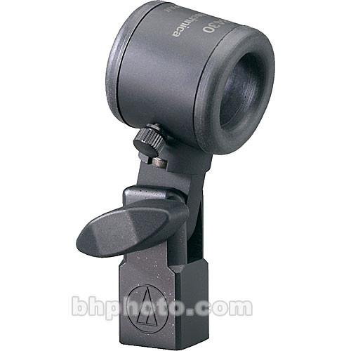 Audio-Technica AT8430 - Microphone Stand Clamp AT8430, Audio-Technica, AT8430, Microphone, Stand, Clamp, AT8430,