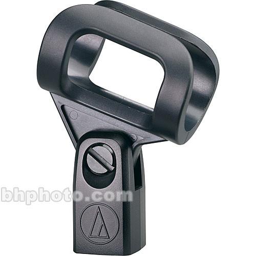 Audio-Technica AT8456a Quiet-Flex Mic Stand Clamp AT8456A, Audio-Technica, AT8456a, Quiet-Flex, Mic, Stand, Clamp, AT8456A,