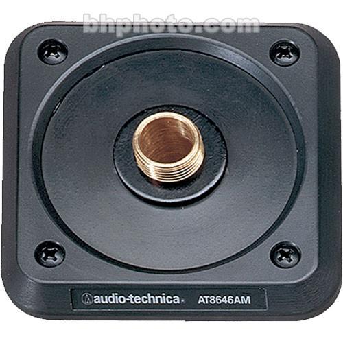 Audio-Technica AT8646AM Shock Mount Plate AT8646AM, Audio-Technica, AT8646AM, Shock, Mount, Plate, AT8646AM,