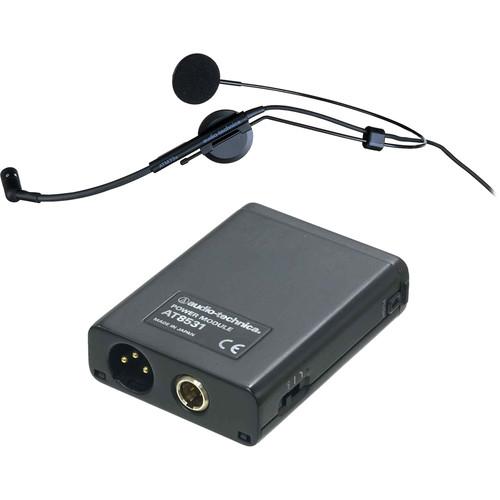 Audio-Technica ATM73A - Head-worn Microphone ATM73A