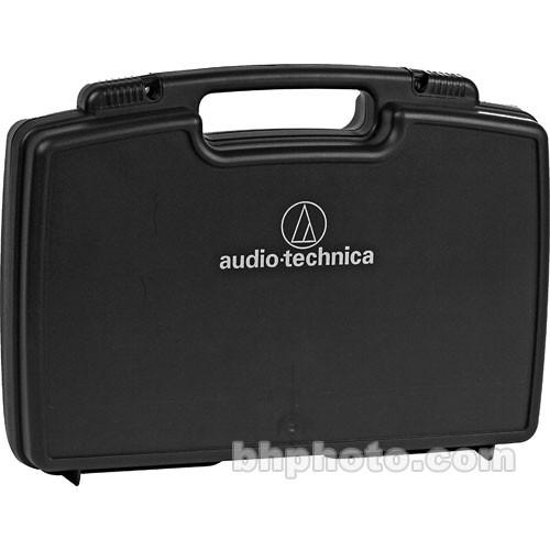 Audio-Technica  ATW-RC1 Carrying Case ATW-RC1, Audio-Technica, ATW-RC1, Carrying, Case, ATW-RC1, Video