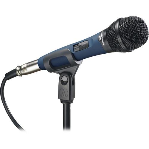Audio-Technica MB3K/C Handheld Vocal Microphone MB3K/C