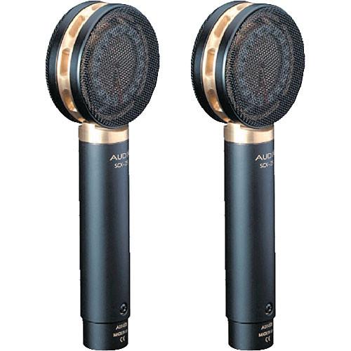 Audix SCX25A Studio Condenser Microphone (Matched Pair)