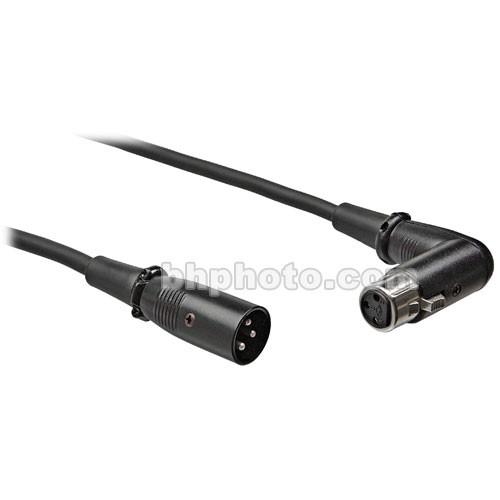 Audix  XLR 3-pin Cable - 25 ft CBL-DR25, Audix, XLR, 3-pin, Cable, 25, ft, CBL-DR25, Video
