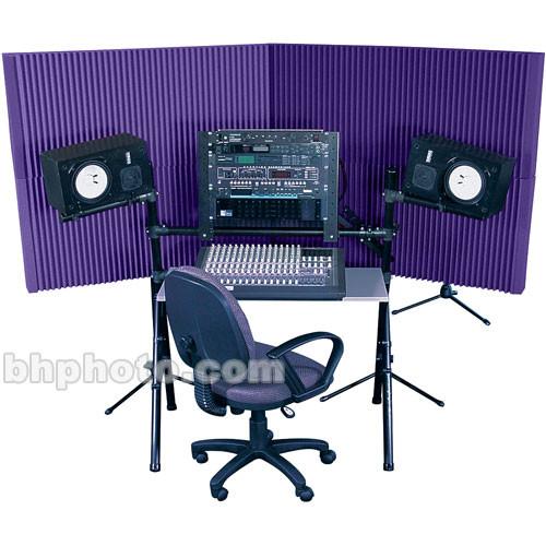 Auralex  MAX-Wall 420 (Purple) MAX420PUR