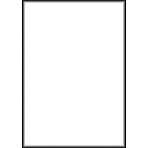 Backdrop Alley Muslin Background (10 x 24', White) BAM24WHT