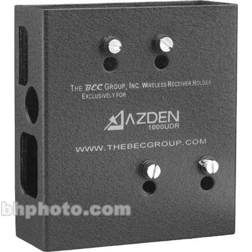 BEC AZ1000 Mounting Box for Azden Receiver BEC-AZ1000