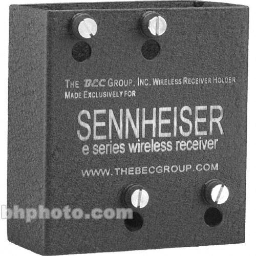 BEC BEC-500 Mounting Box for Sennheiser EW Receivers BEC-500