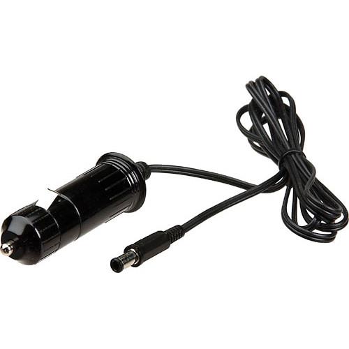 Bescor CLC-710 DC Power Adapter Cable with Cigarette CLC710