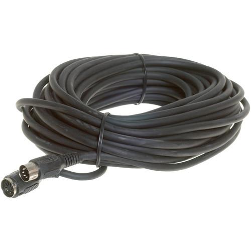 Bescor RE-50 50' Extension Cord - for MP-101 Pan Head RE50, Bescor, RE-50, 50', Extension, Cord, MP-101, Pan, Head, RE50,