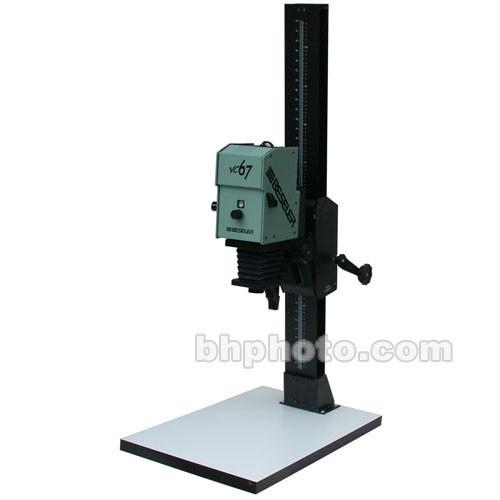 Beseler 67XL VC-W Variable Contrast (B/W) Enlarger w/ 6780-G, Beseler, 67XL, VC-W, Variable, Contrast, B/W, Enlarger, w/, 6780-G,